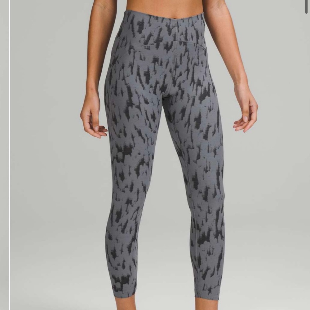 Lululemon Instill High-Rise Tight 25”